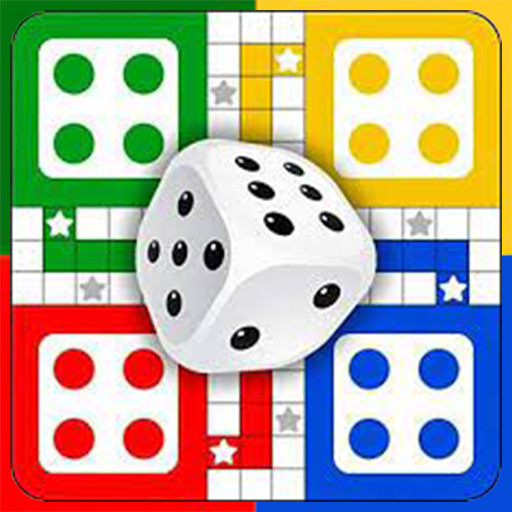 Ludo lite icon
