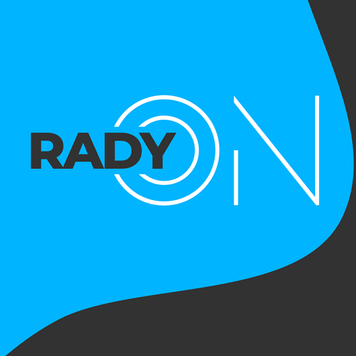 Radyon - Canlı Radyo Dinle icon