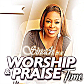 Sinach icon