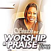 Sinach
