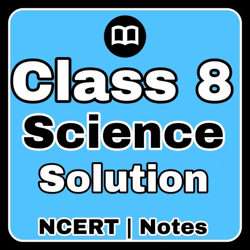 Class 8 Science Notes English आइकन