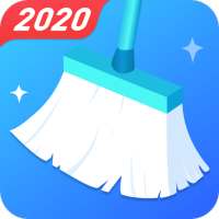 Free Phone Cleaner - Cache clean & Security