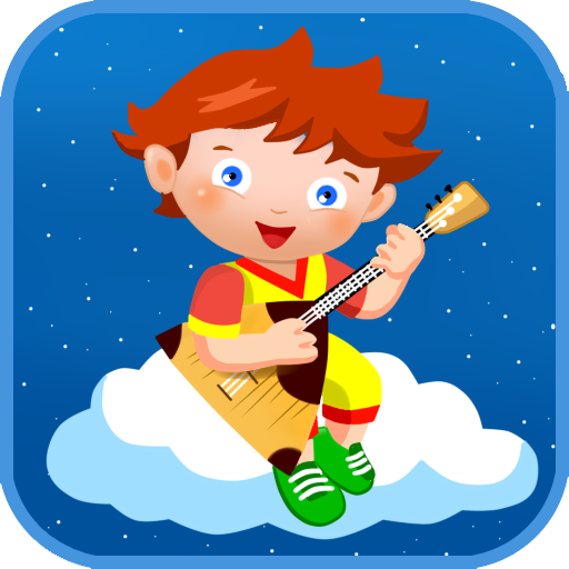 Russian Songs For Kids أيقونة