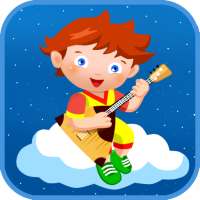 Russian Songs For Kids on 9Apps