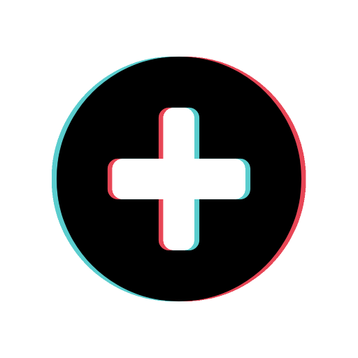 Follower and Likes icon