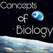 Concepts Of Biology -(Quiz,Books,Blogs and videos) on 9Apps
