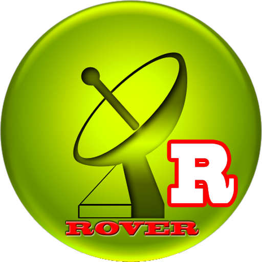 SQ-GNSS Rover (English Version) أيقونة