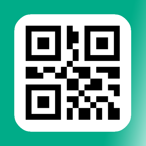 Barcode &amp; QR code reader icon
