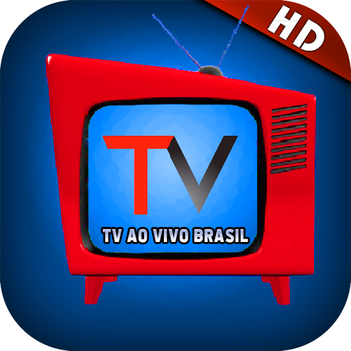 TV Online ao vivo - aberta Canais da TV icon