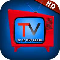 TV Online ao vivo - aberta Canais da TV