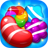 Candy Mania icon