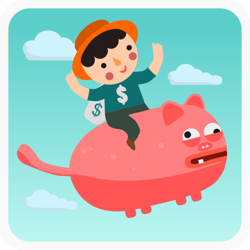 Piggy Money icon