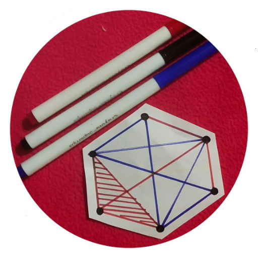 SIM 22 - The Classic Paper-Pen game icon