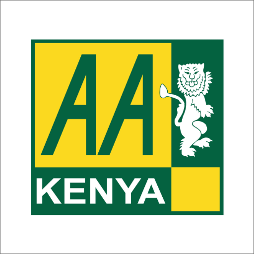 AA Driving Test App icon