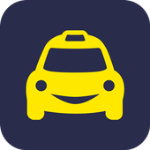 Taxify Driver icon