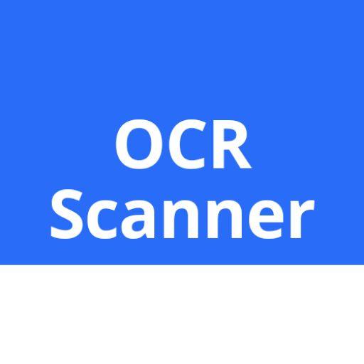 Smart OCR: Text Scanner | Image To Text Recognizer icon
