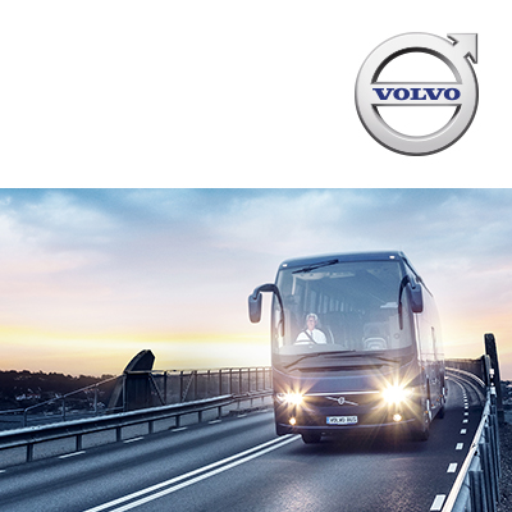Volvo Bus &amp; Coach icon