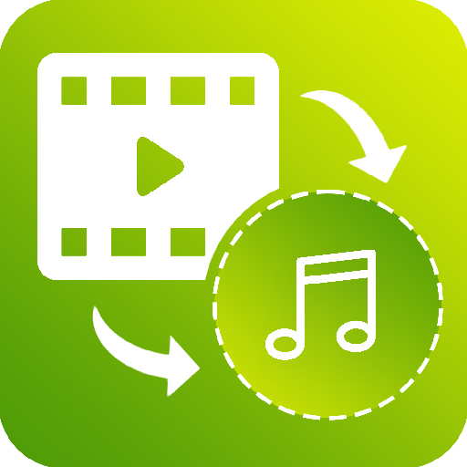 Video to MP3 Converter | Mirror Video | Add Audio icon