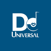 Dj Universal icon