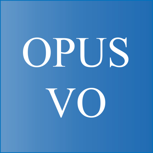 Opus VO Call icon