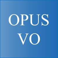 Opus VO Call on 9Apps