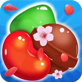 Jelly Candy Crush icon