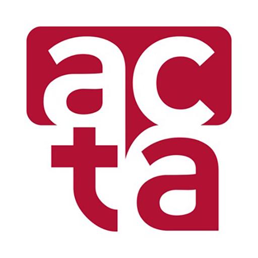 ACTA Play icon