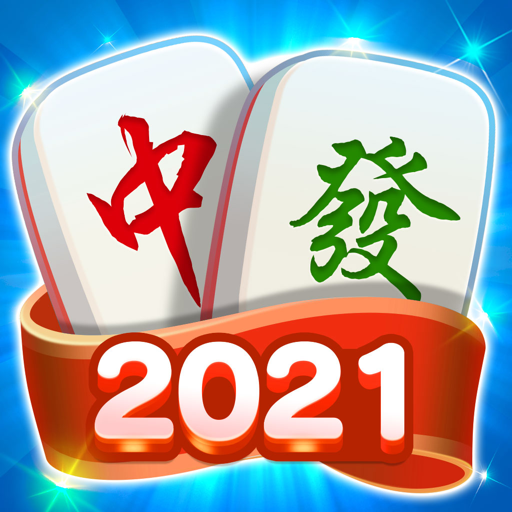 Mahjong Craft - A Tile Match Adventure Puzzle Game icon