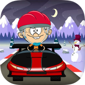 Loud Racer - The Loud Race icon