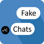 Fake Facebook Chats icon
