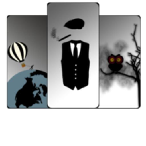 Series and Movie Wallpapers icon