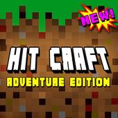 Hit Craft icon