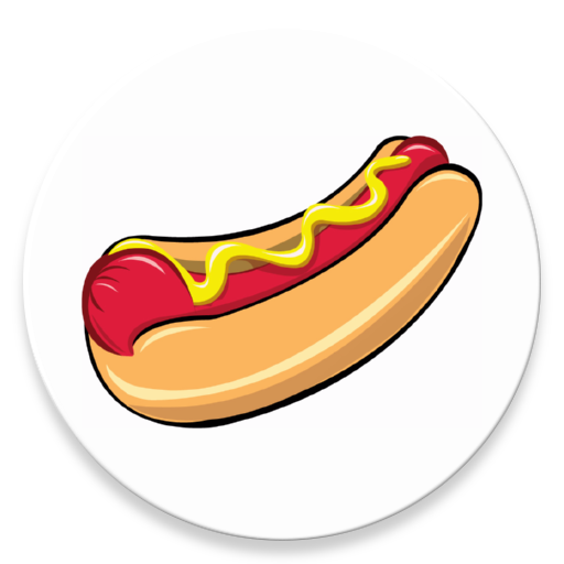 Not hot dog! icon