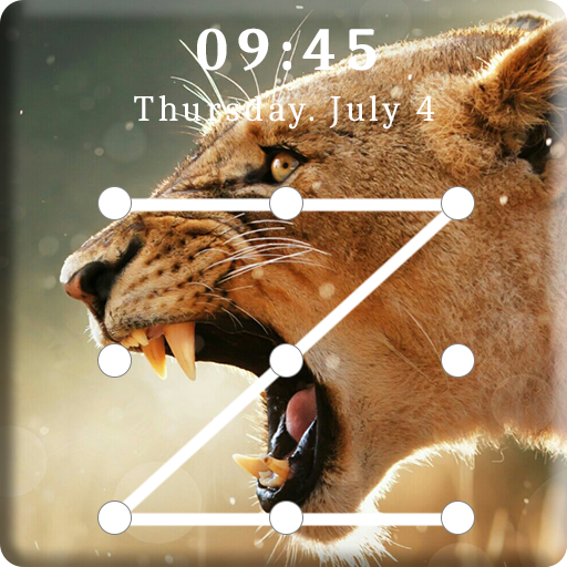 Lion Wallpapers icon