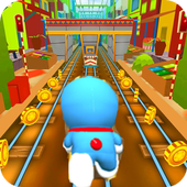 Subway Surf: Doran Rush icon