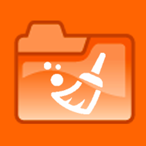 Empty Folder Cleaner / Remover иконка
