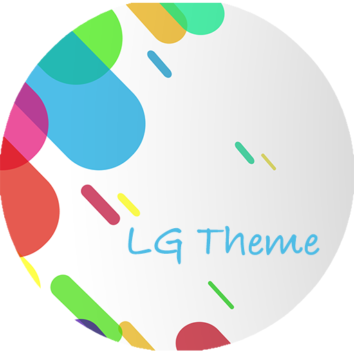 ikon [UX6] Flyme OS Theme LG V20 G5