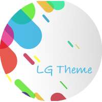 [UX6] Flyme OS Theme LG V20 G5 on 9Apps