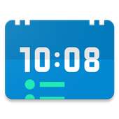 DashClock Widget