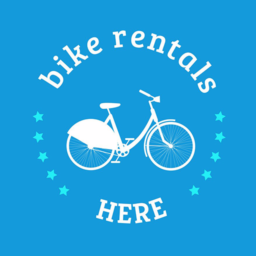 Bike Rental Near Me icon
