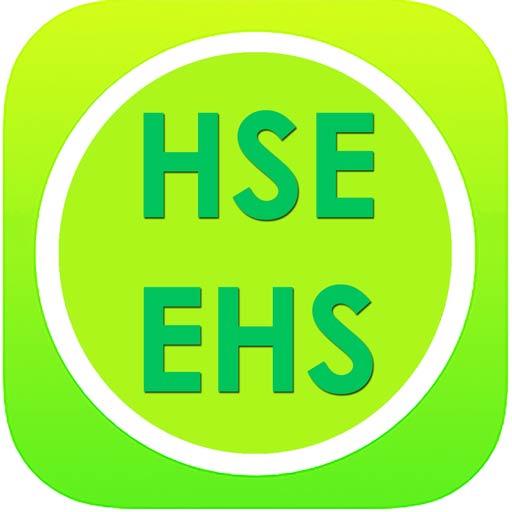 Environmental Health &amp; Safety icon