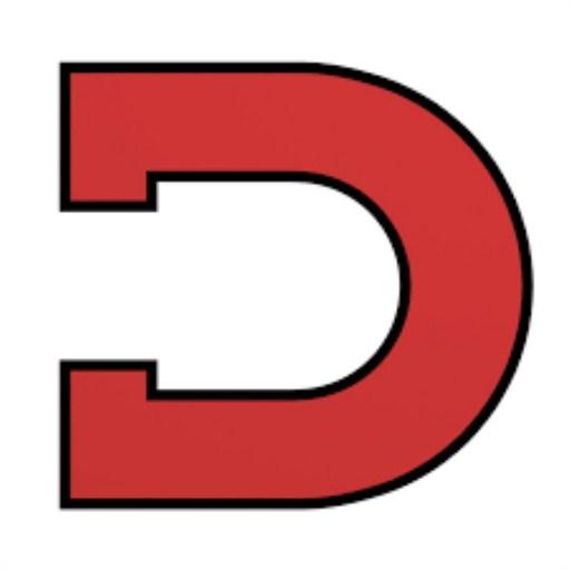 Daily Dose of Internet icon