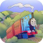 thomas train chu chu