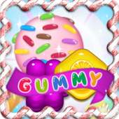 Gummy Pop Candy 2 Legend 2017!