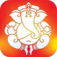 Ganesh Chaturthi Wallpaper on 9Apps