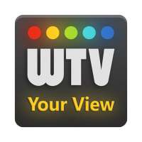WTV YourView on 9Apps