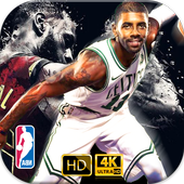 NBA Wallpapers HD icon