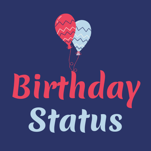 Birthday Status icon