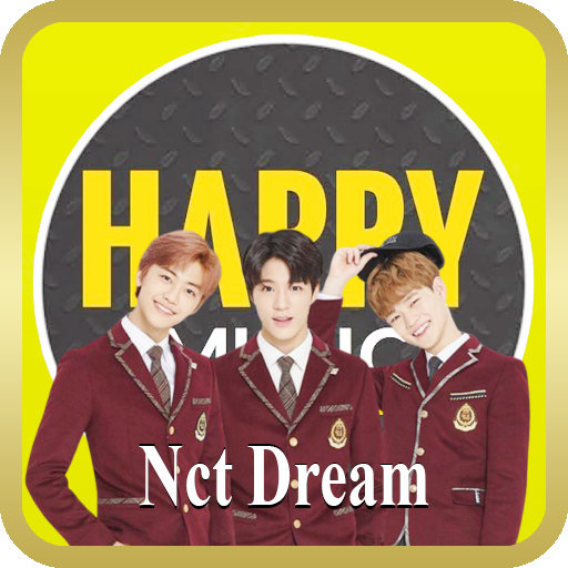 ikon NCT DREAM - "BOOM