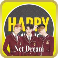 NCT DREAM - "BOOM on 9Apps